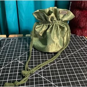 Handmade Pouch Purse